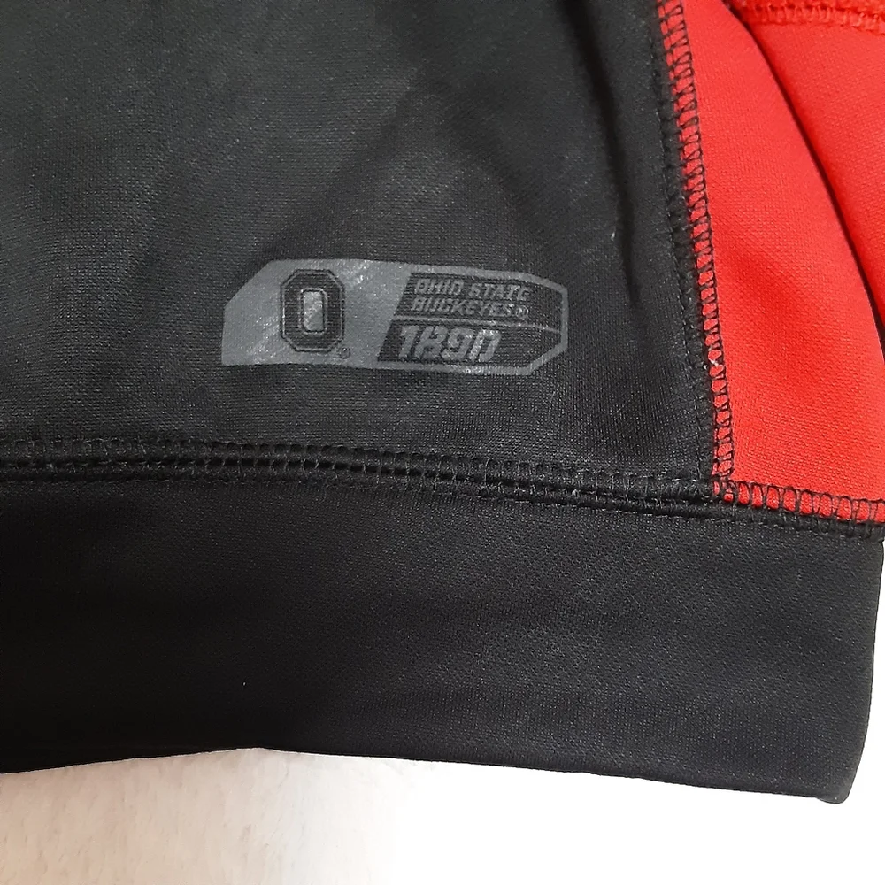 Nike therma fit